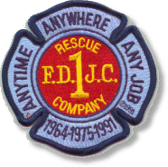 Rescue 1 FDJC