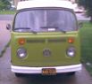 My 1978 Westfali VW Bus