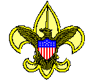 scout logo