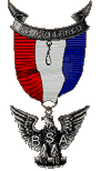 [Eagle Badge]