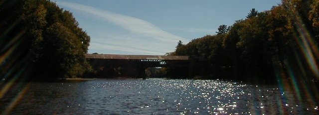 Blair Road Bridge