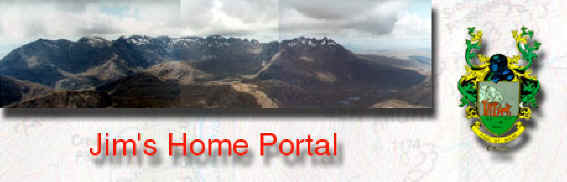 My home site