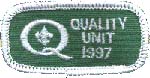 Quality Unit 1997