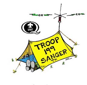 [Troop 199 LOGO]