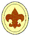 [Scout Badge]