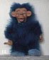 Blue Monkey