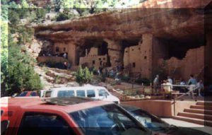 Cliff Dwellers