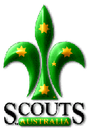 Australian Scout Logo