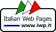 Italian Web Pages