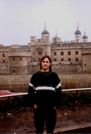 tower of london