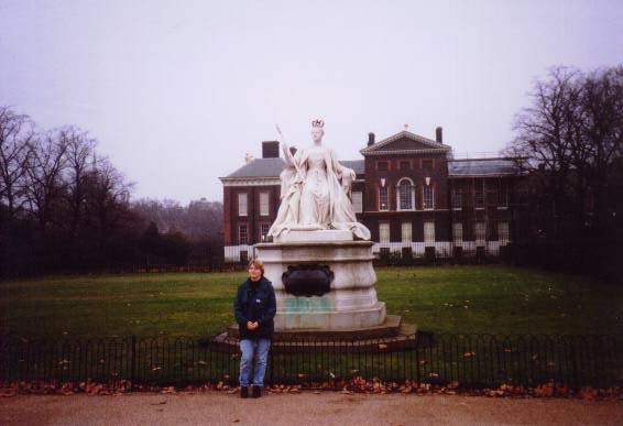 Kensington palace