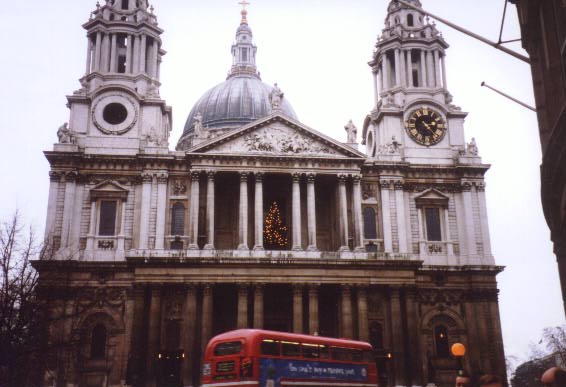 St.Pauls