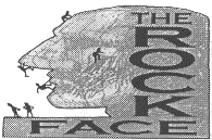 Rockface Logo