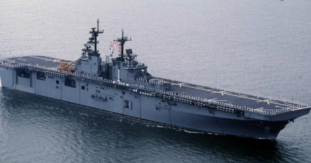 LHD-1