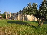 baram ancient synagogue