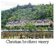 Christian brothers vinery