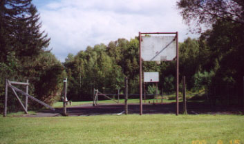 basketball