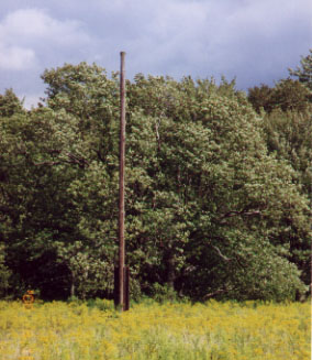 flagpole