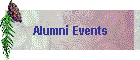 Alumni Events