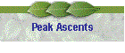 Peak Ascents