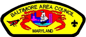 Baltimore Area Council