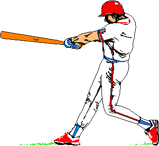 Baseball Player