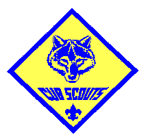 Cub Scout Logo