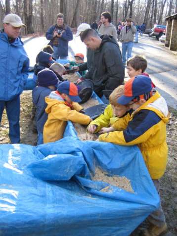 Klondike Derby photo