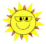 sun