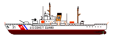 USCGC Taney