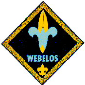 What is a Webelos?