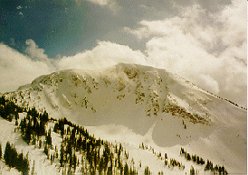 Mt. Baldy