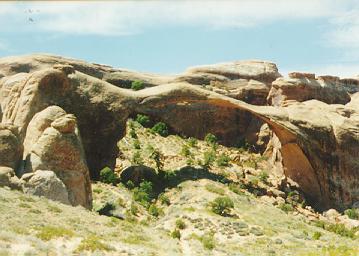 Landscape Arch