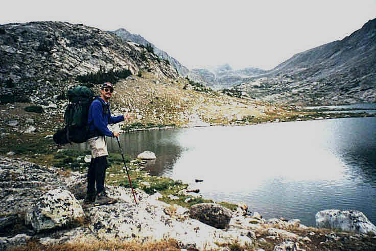 Jonny At Europe Canyon Lake10542