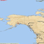 Alaska Map - Mapquest