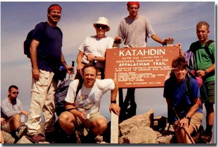 Katahdin