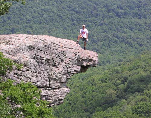 Whitaker Point