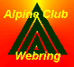 Alpine Club Webing