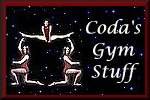 Codas Gymnastics