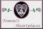 Heartplaces Page