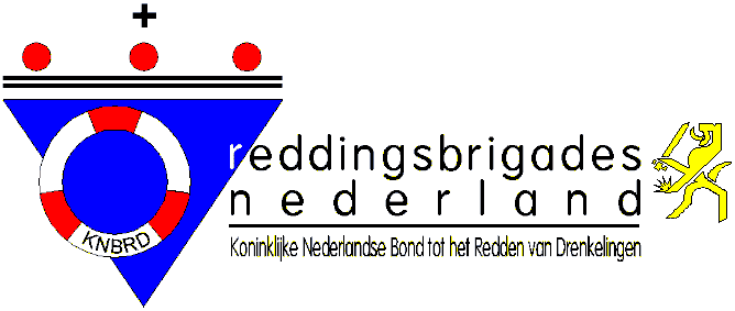 Reddingsbrigades Nederland - KNBRD