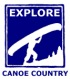 Canoe Country Awaits You !