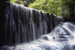 Lick Brook Falls No. 2, Tompkins Co., NY