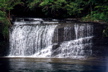 Little Ludlowville Falls, Tompkins Co., NY