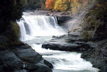 Lower Falls, Letchworth State Park, Livingston/Woming Co., NY