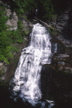 Lucifer Falls, Tompkins Co., NY