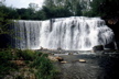 Ludlowville Falls, Tompkins Co. NY