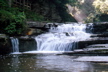 Portal Cascade, Schuyler Co. NY