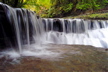 Second Bridge Falls, Steuben Co., NY