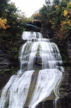 She-Qua-Ga Falls, Schuyler Co., NY